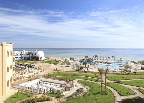 Secrets d'Egypte et Three Corners Equinox - 34