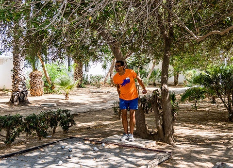 Hôtel Yadis Hammamet 4* - 26