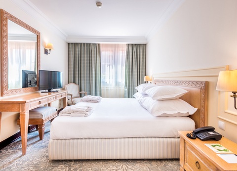 Hôtel Top Clubs Pestana Royal Ocean and Spa Resort 5* - 4