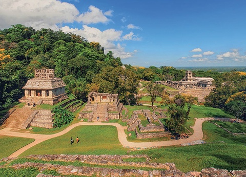 OP Carrefour - Merveilles Mexicaines - 10