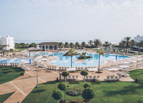 Club Coralia Iberostar Saïdia 5* - 8