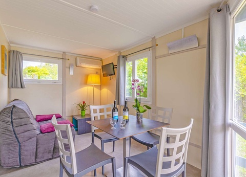 Résidence Lagrange Port Lalande - 10