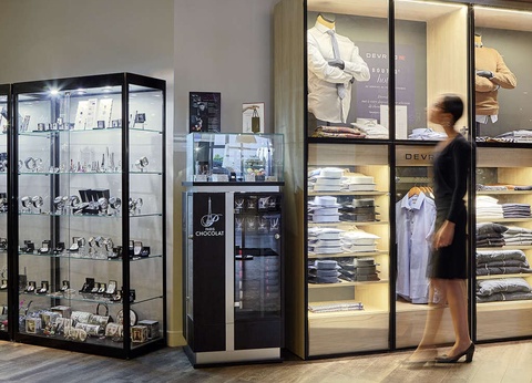 Escapade gourmande près de Paris - 4* - 19