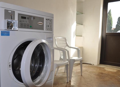 Camping Le Fun, 4* - 41