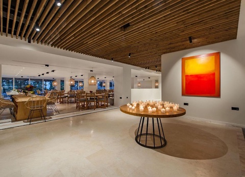 Club Coralia Amaronda Resort 4* - 5