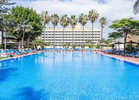 Hôtel BLUESEA Puerto Resort 4* - 52