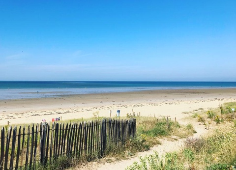 Camping Le Lagon Bleu, 3* - 26