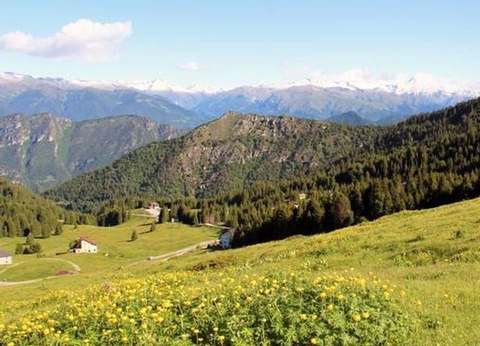 Villenpark Sanghen, 4* - 82