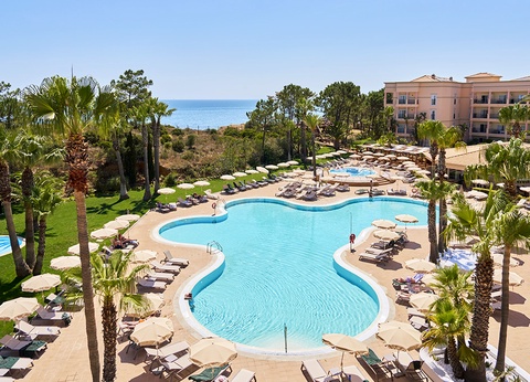 Hôtel PortoBay Blue Ocean 4* - 2