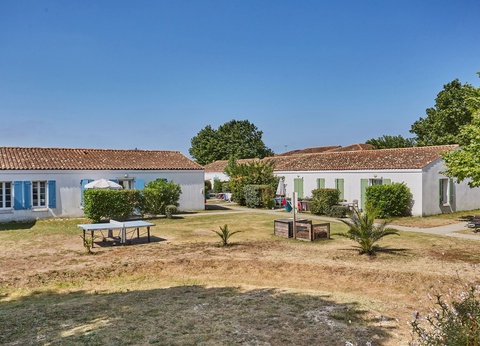 Résidence Référence Terre Marine - 9