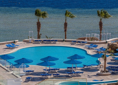 Pickalbatros Palace Resort - Sharm El Sheikh - 134