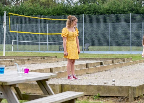 Camping De Bordeneo 4* - 49