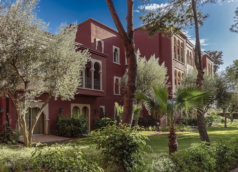 Hôtel Eden Andalou Aquapark & Spa 5* - 41