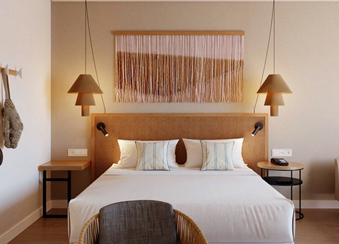 Hôtel Aluasoul Costa Adeje 4* Adult Only by Ôvoyages - 3