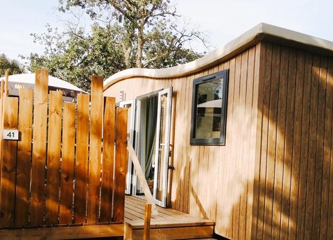 Camping Mas Llinas, 4* - 36