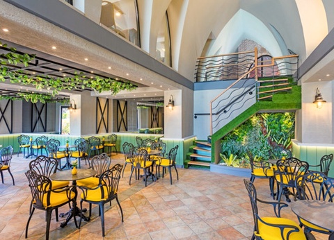 Hôtel Limak Arcadia Sport Resort 5* - 18