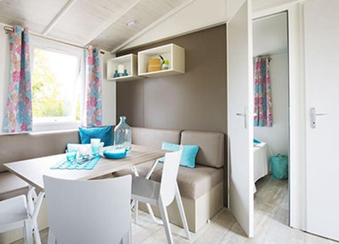 Camping Paradis - Naia Village, 4* - 111