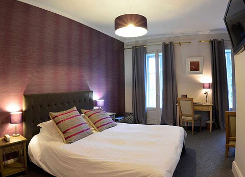 Escapade sur les pas de Louis-Philippe 3* - 4