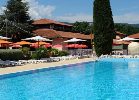 Village vacances Cévéo de Bormes-les-Mimosas 