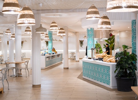 Hôtel Checkin Bungalows Atlantida 3* - 14