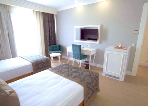 Hôtel Dream World Palace 5* - 11