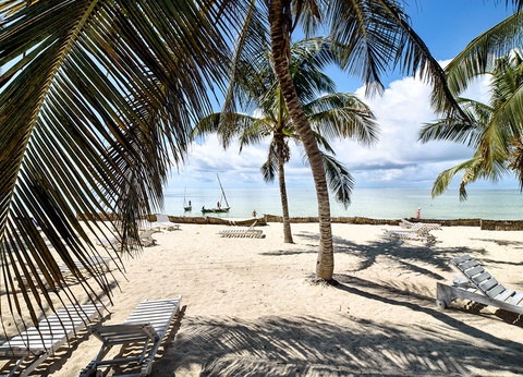 Ôclub Experience Jacaranda Beach Resort - 13