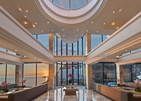 Hôtel TUI Sélection Tui Blue Suite Princess 4* - 25