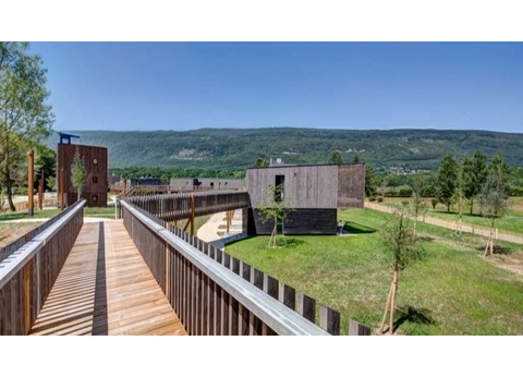 Mini vacances en familles ou amis entre Annecy et Aix-les-bains (3nuits) - 3* - 3