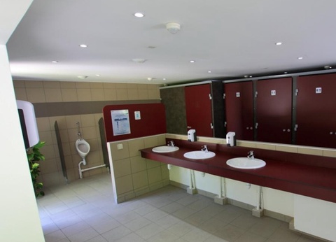 Camping Lou Gourdan, 3* - 14