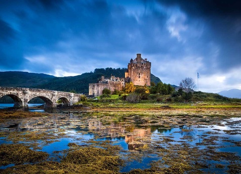 Autotour Road Trip Merveilles d'Ecosse - 5