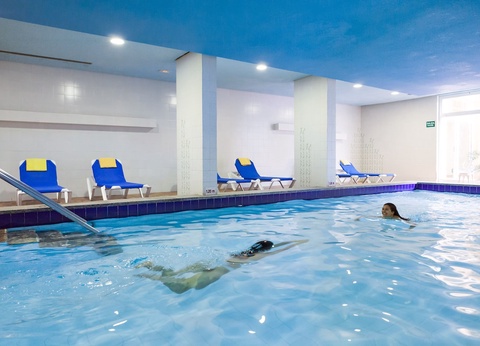 Hôtel BLUESEA Puerto Resort 4* - 33