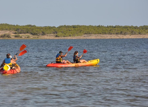 Camping Le Fun, 4* - 28