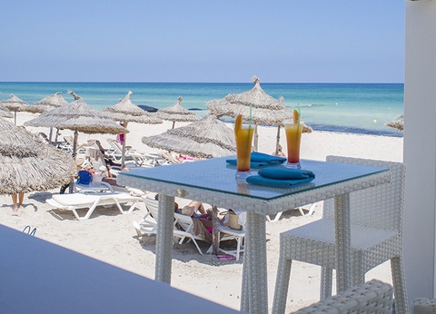 Hôtel Radisson Blu Palace Djerba 5* - 23