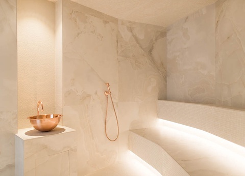 Hôtel Marinca & Spa 5* - 13