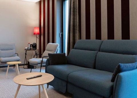 Séjour spéciale famille proche de Disneyland Paris - 4* - 16