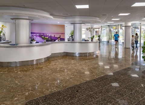 Hôtel Best Lloret Splash 4* - Lloret del Mar - 6