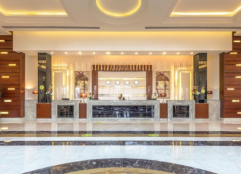 Hôtel Pickalbatros Aqua Park Sharm el Sheikh 5* - 8