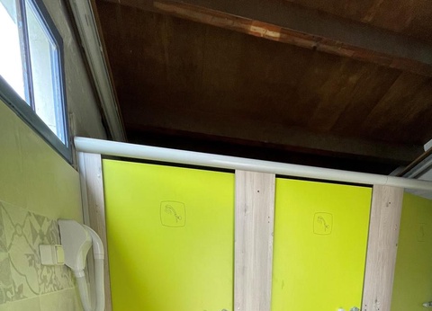 Camping du Petit Pont, 3* - 18