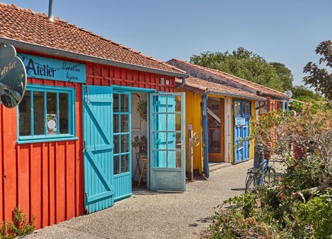 Résidence Référence Terre Marine - 15