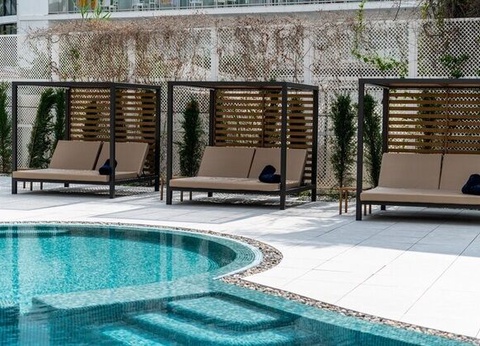 Hôtel THB Bamboo Alcudia 4* - 14