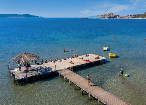 Gitavillage Talamone - 27