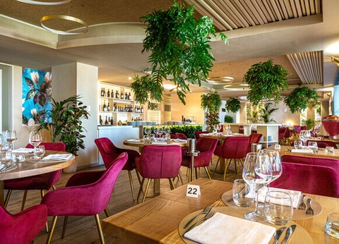 Hôtel Sentido Michelizia Tropea Resort 4* - 22