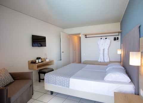 Hôtel Club Lookéa Sol Marina Beach 4* - 26