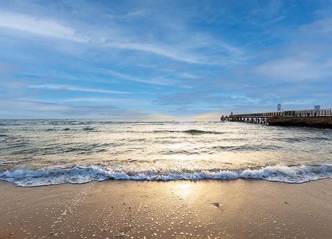 Hôtel Serenity Alpha Beach 5* - 13