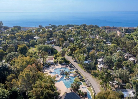 Camping Arinella Bianca, 5* - 15