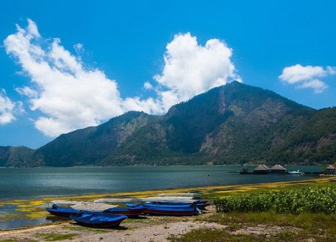 Circuit Iles et Volcans d'Indonésie - 9