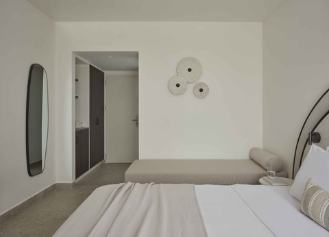 Hôtel Atlantica Thalassa 4* - 9