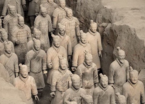 LEGENDES IMPERIALES - 6