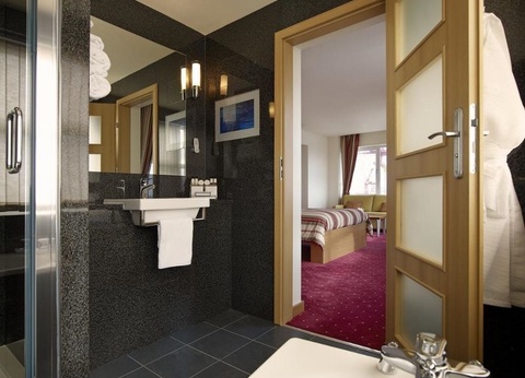 Hôtel St Giles London 3* « sans transfert » - 4