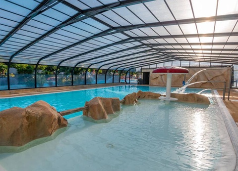 Camping Palmyre Loisirs, 4* - 14